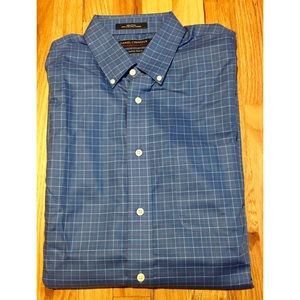 NWT Daniel Cremieux dress shirt